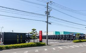 HOTEL R9 The Yard 出水、鹿児島県